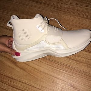 Fenty puma trainers